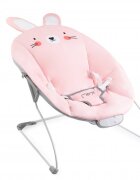 Momi Leagan Glossy Bunny