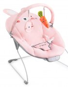 Momi Leagan Glossy Bunny