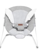 Momi Leagan Tuli grey