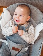 Momi Leagan Tuli grey