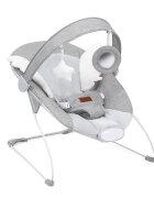 Momi Leagan Tuli grey