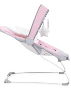 Momi Leagan Tuli pink