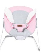 Momi Leagan Tuli pink