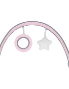 Momi Leagan Tuli pink