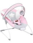 Momi Leagan Tuli pink