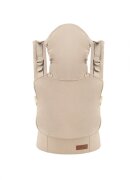 Momi Marsupiu pentru copii Collet Beige