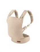 Momi Marsupiu pentru copii Collet Beige