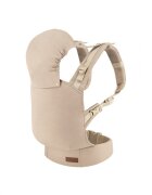 Momi Marsupiu pentru copii Collet Beige