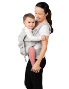 Momi Marsupiu pentru copii Collet Grey
