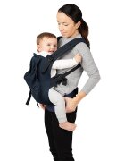 Momi Marsupiu pentru copii Collet Navy Blue