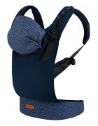 Momi Marsupiu pentru copii Collet Navy Blue