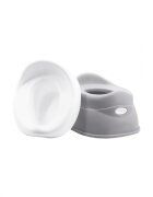 Momi Olita ergonomica cu insert detasabil 12 luni+ Dito Grey