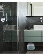 Momi Olita ergonomica cu insert detasabil 12 luni+ Dito Grey