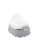 Momi Olita ergonomica cu insert detasabil 12 luni+ Dito Grey