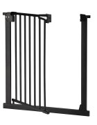 Momi Poarta de siguranta 75-103 cm Paxi Plus Black