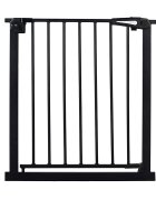 Momi Poarta de siguranta 75-103 cm Paxi Plus Black