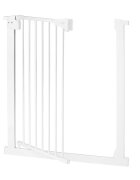 Momi Poarta de siguranta 75-103 cm Paxi Plus White