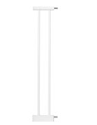 Momi Poarta de siguranta 75-103 cm Paxi Plus White