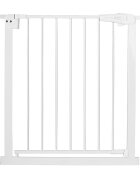 Momi Poarta de siguranta 75-103 cm Paxi Plus White