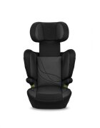 Momi Scaun auto cu isofix I-size 100-150 cm Mei black