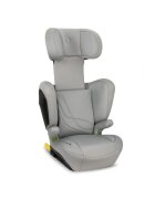 Momi Scaun auto cu isofix I-size 100-150 cm Mei grey