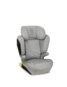Momi Scaun auto cu isofix I-size 100-150 cm Mei grey