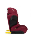 Momi Scaun auto cu isofix I-size 100-150 cm Mei red