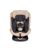Momi Scaun auto I-Size 40-150 cm Rear Facing Emi beige