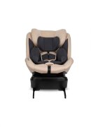 Momi Scaun auto I-Size 40-150 cm Rear Facing Emi beige