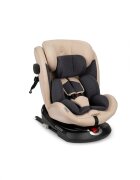 Momi Scaun auto I-Size 40-150 cm Rear Facing Emi beige