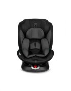 Momi Scaun Auto I-Size 40-150 cm Rear Facing Emi black