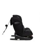 Momi Scaun Auto I-Size 40-150 cm Rear Facing Emi black
