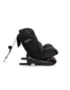 Momi Scaun Auto I-Size 40-150 cm Rear Facing Emi black