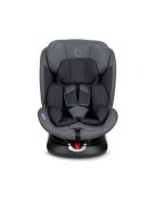 Momi Scaun auto I-Size 40-150 cm Rear Facing Emi grey