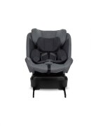 Momi Scaun auto I-Size 40-150 cm Rear Facing Emi grey
