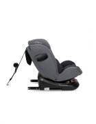 Momi Scaun auto I-Size 40-150 cm Rear Facing Emi grey