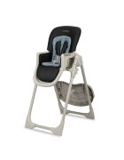 Momi Scaun de masa Gojo Black