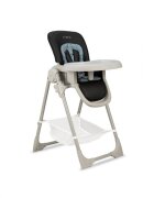 Momi Scaun de masa Gojo Black