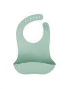 Momi Set pentru diversificare din silicon Ami green