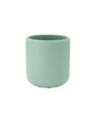 Momi Set pentru diversificare din silicon Ami green