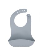 Momi Set pentru diversificare din silicon Ami grey