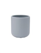 Momi Set pentru diversificare din silicon Ami grey