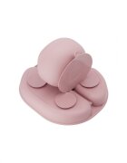 Momi Set pentru diversificare din silicon Ami pink