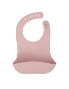 Momi Set pentru diversificare din silicon Ami pink