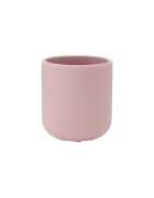 Momi Set pentru diversificare din silicon Ami pink