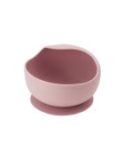 Momi Set pentru diversificare din silicon Ami pink
