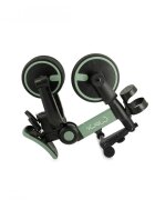 Momi Tricicleta pentru copii Filo Green 3 in 1 transformabila pliabila greutate suportata 25 kg