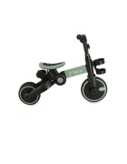 Momi Tricicleta pentru copii Filo Green 3 in 1 transformabila pliabila greutate suportata 25 kg