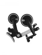 Momi Tricicleta pentru copii Filo Grey 3 in 1 transformabila pliabila greutate suportata 25 kg