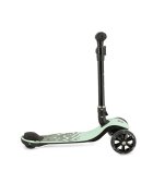 Momi Trotineta pentru copii San Verde pliabila cu roti led 3 ani+